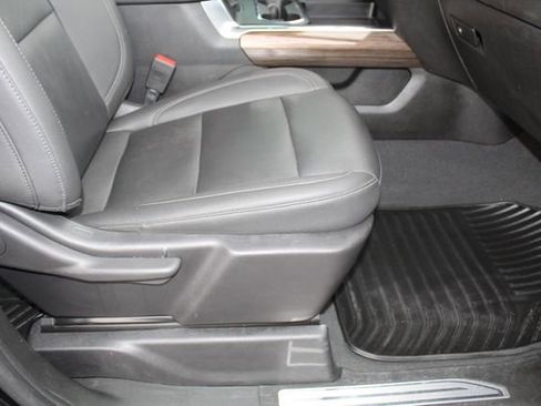 Used 2024 Chevrolet Silverado 2500 LT w/ All Star Edition AWD/4WD image 19