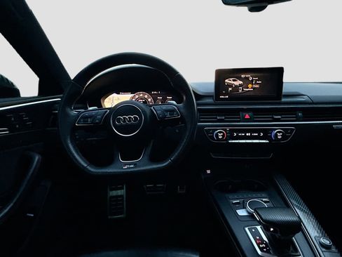 Used 2018 Audi RS 5 w/ Dynamic Package image 11