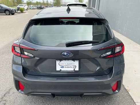 New 2026 Subaru Impreza 2.0i Sport AWD/4WD image 3