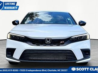 Used 2024 Honda Civic Si video 2