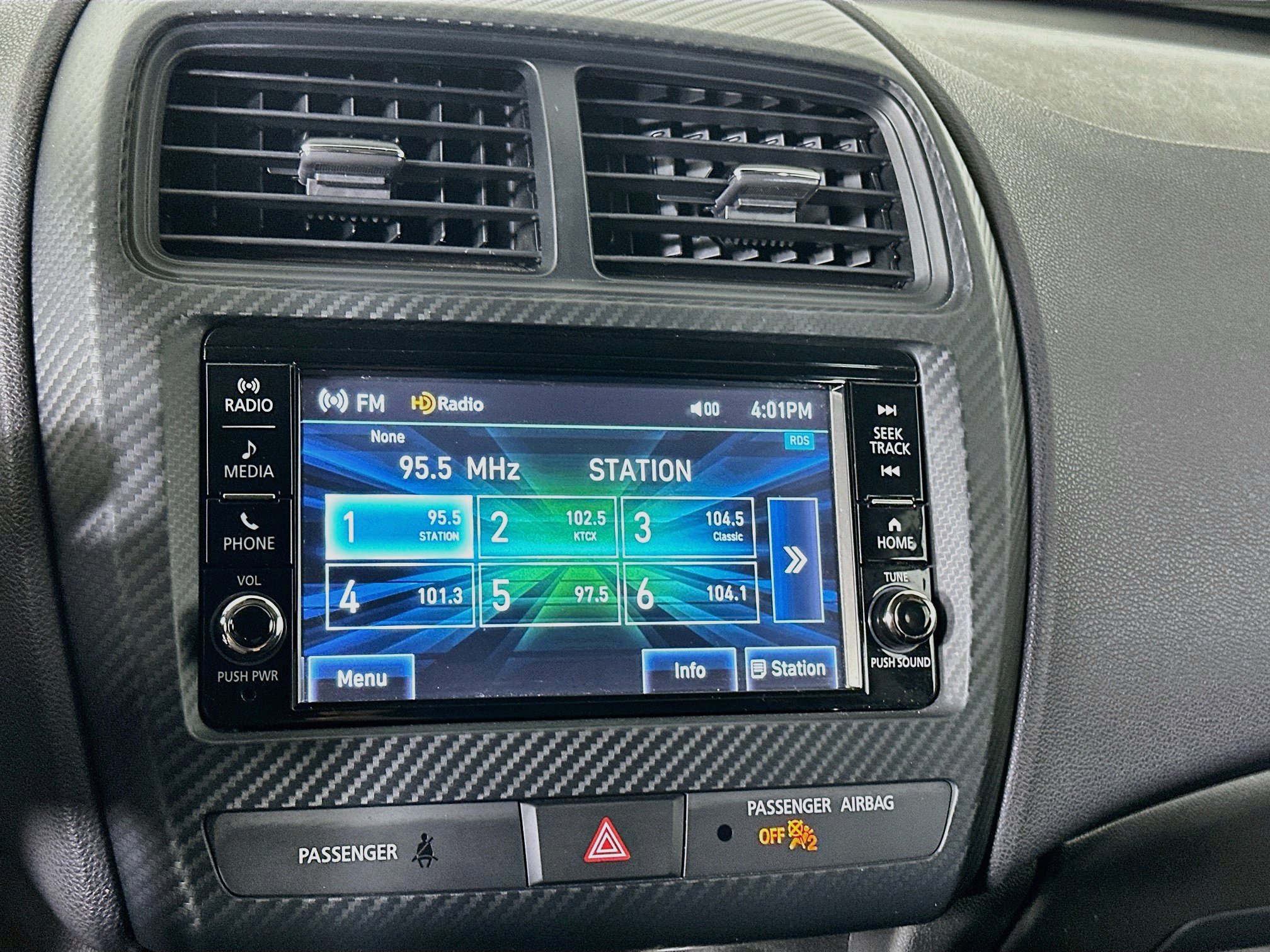 Used 2024 Mitsubishi Outlander Sport ES AWD/4WD image 19