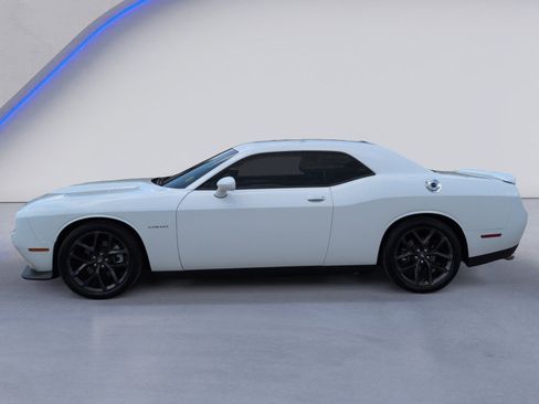 Used 2021 Dodge Challenger R/T RWD image 11