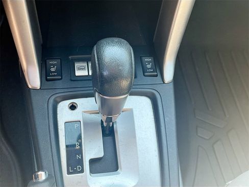 Used 2018 Subaru Forester 2.5i Limited image 15