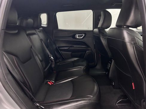 Used 2023 Jeep Compass Trailhawk image 21