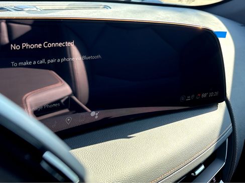 New 2026 Cadillac CT5 Sport w/ Technology Package AWD/4WD image 34