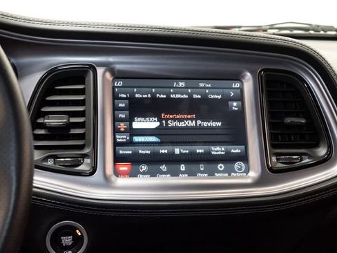 Certified 2023 Dodge Challenger R/T Scat Pack w/ Plus Package image 17