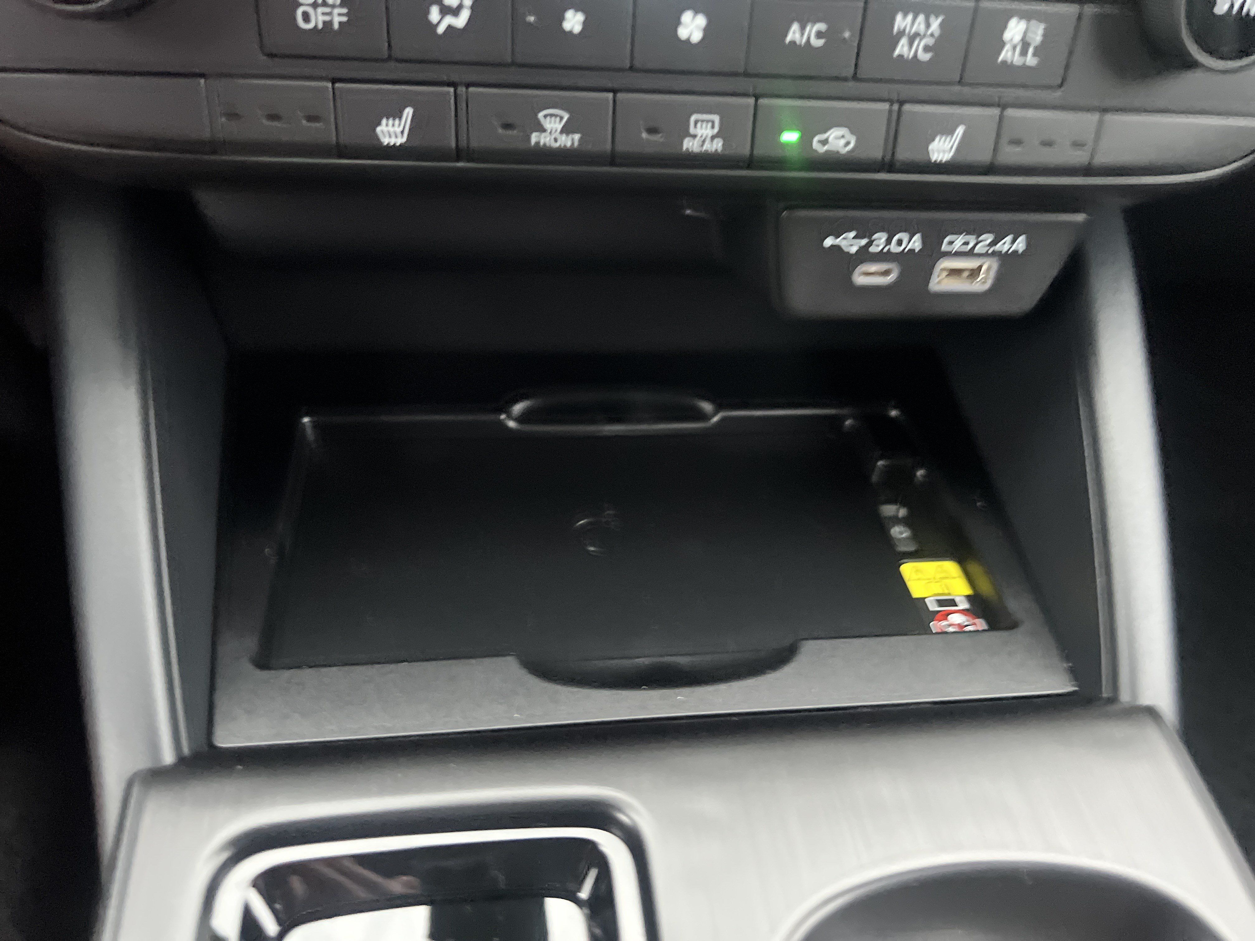 New 2026 Subaru Outback Limited AWD/4WD image 33