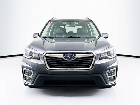 Used 2020 Subaru Forester Limited image 2