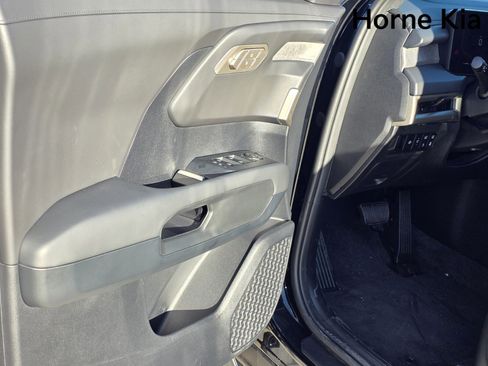 New 2027 Kia Telluride EX image 9