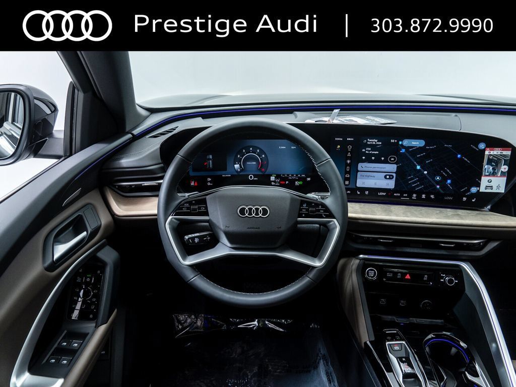 New 2026 Audi Q5 Premium Plus AWD/4WD image 14