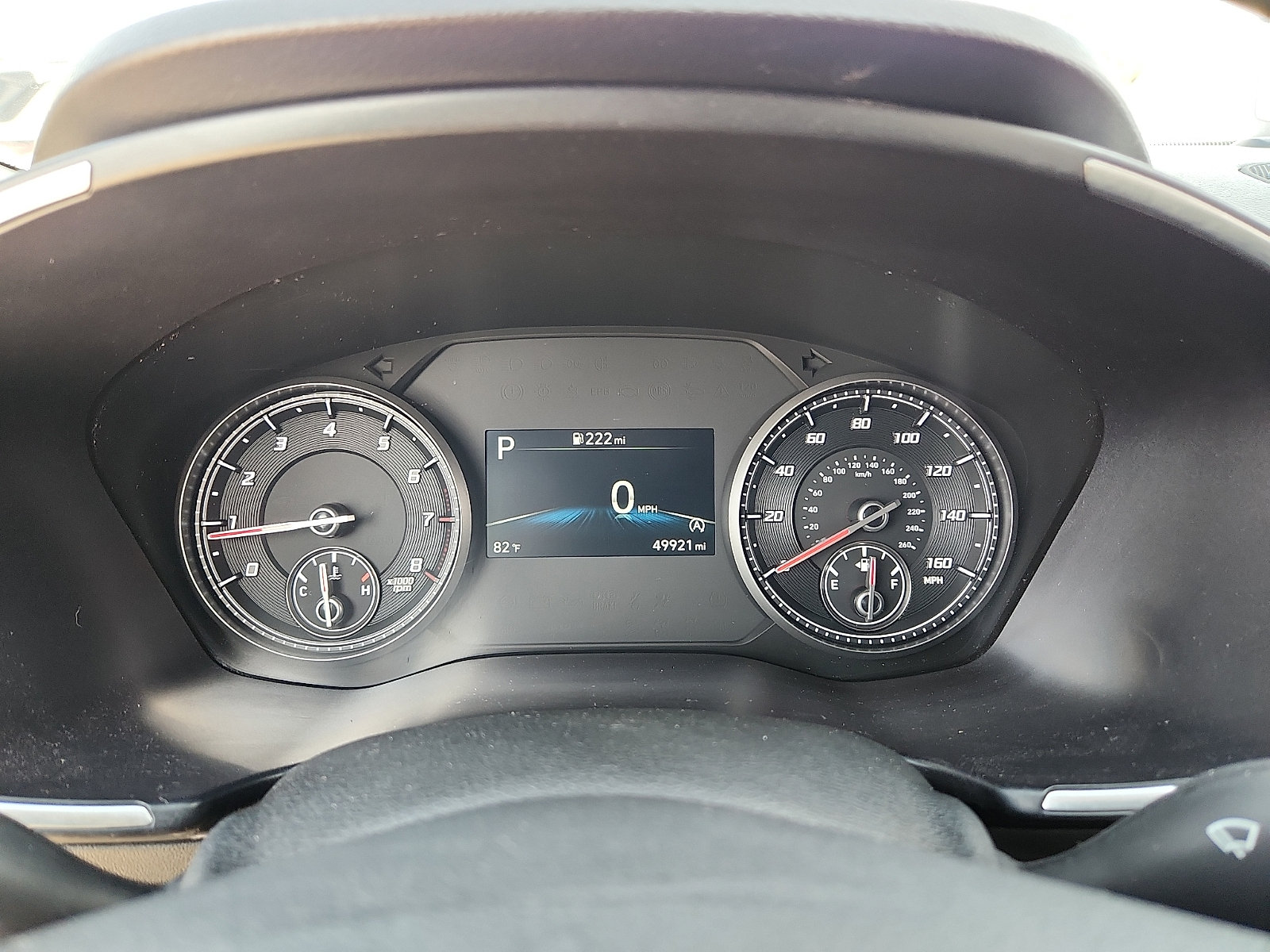 Used 2023 Hyundai Santa Fe SE FWD image 17