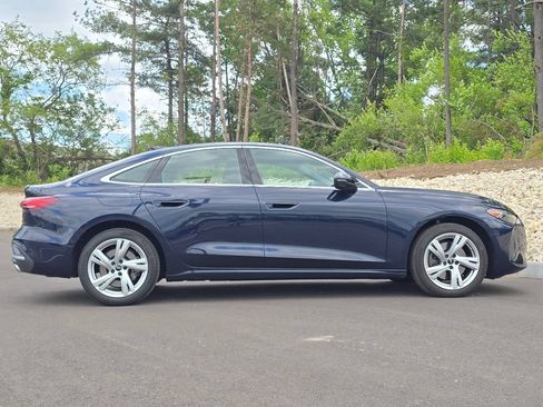 Certified 2025 Audi A5 2.0T Premium w/ Premium Plus AWD/4WD image 27