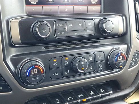 Used 2015 GMC Sierra 1500 Denali w/ Driver Alert Package image 22