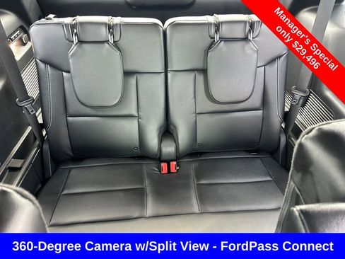 Used 2022 Ford Explorer ST w/ Equipment Group 401A image 17