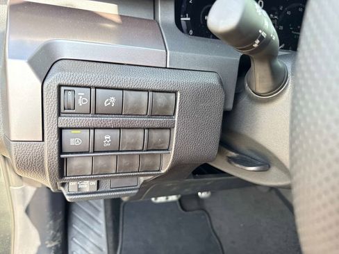 New 2026 Toyota Tacoma TRD Sport image 26