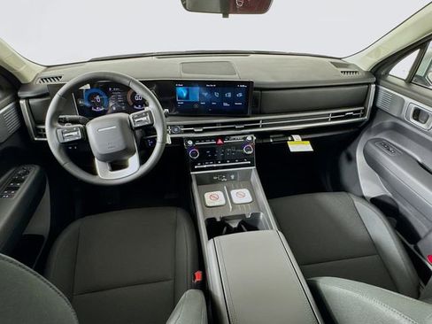 New 2026 Hyundai Santa Fe SE image 18