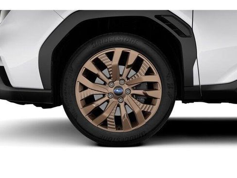 New 2026 Subaru Forester Sport AWD/4WD image 10