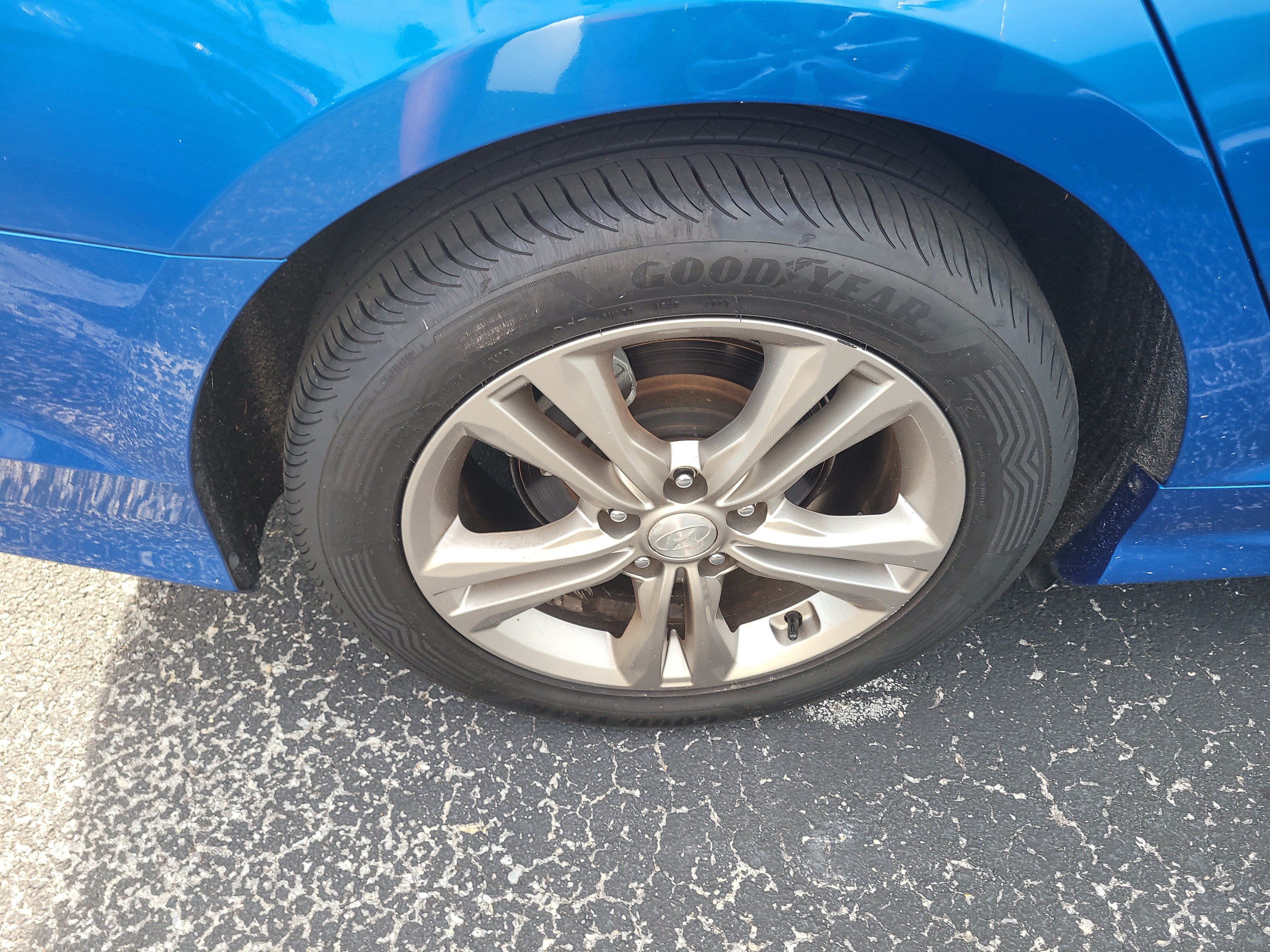 Used 2019 Hyundai Sonata SEL FWD image 8