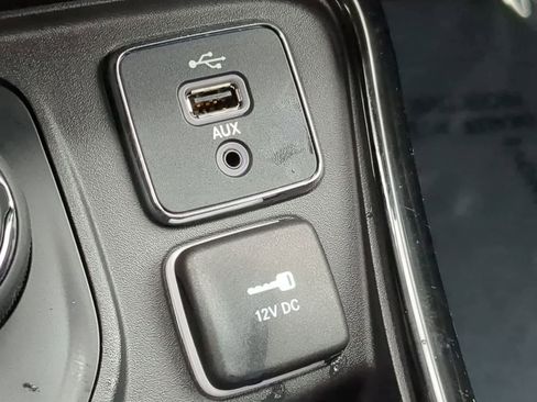 Certified 2018 Jeep Compass Altitude w/ Popular Equipment Group image 29