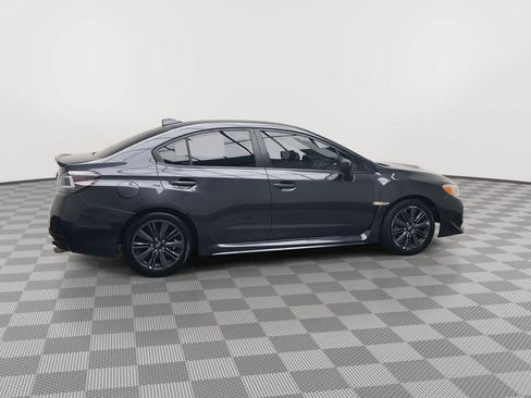 Used 2017 Subaru WRX AWD/4WD image 28