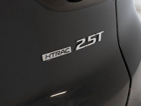 Used 2023 Hyundai Santa Fe Calligraphy AWD/4WD image 12