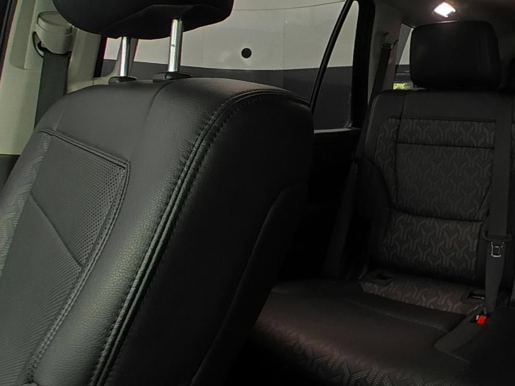 Used 2024 Toyota Sequoia Limited w/ TRD Off-Road Package AWD/4WD image 9