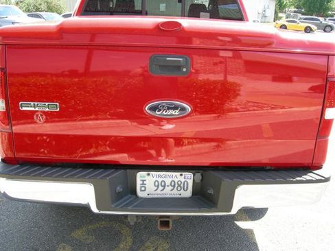 Used 2006 Ford F150 XLT AWD/4WD image 4