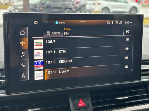 Used 2023 Audi S5 Premium Plus w/ Premium Plus Package image 17