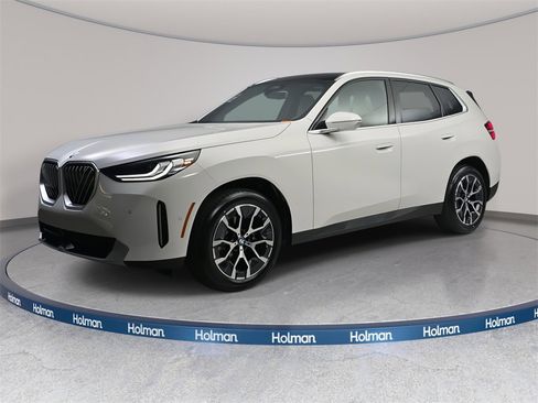 New 2026 BMW X3 xDrive30 w/ Convenience Package image 1