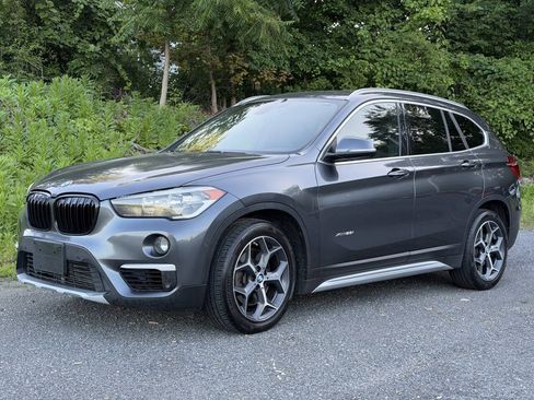 Used 2016 BMW X1 xDrive28i AWD/4WD image 2