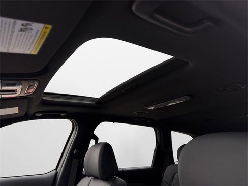 New 2025 Kia Telluride EX X-Line image 30