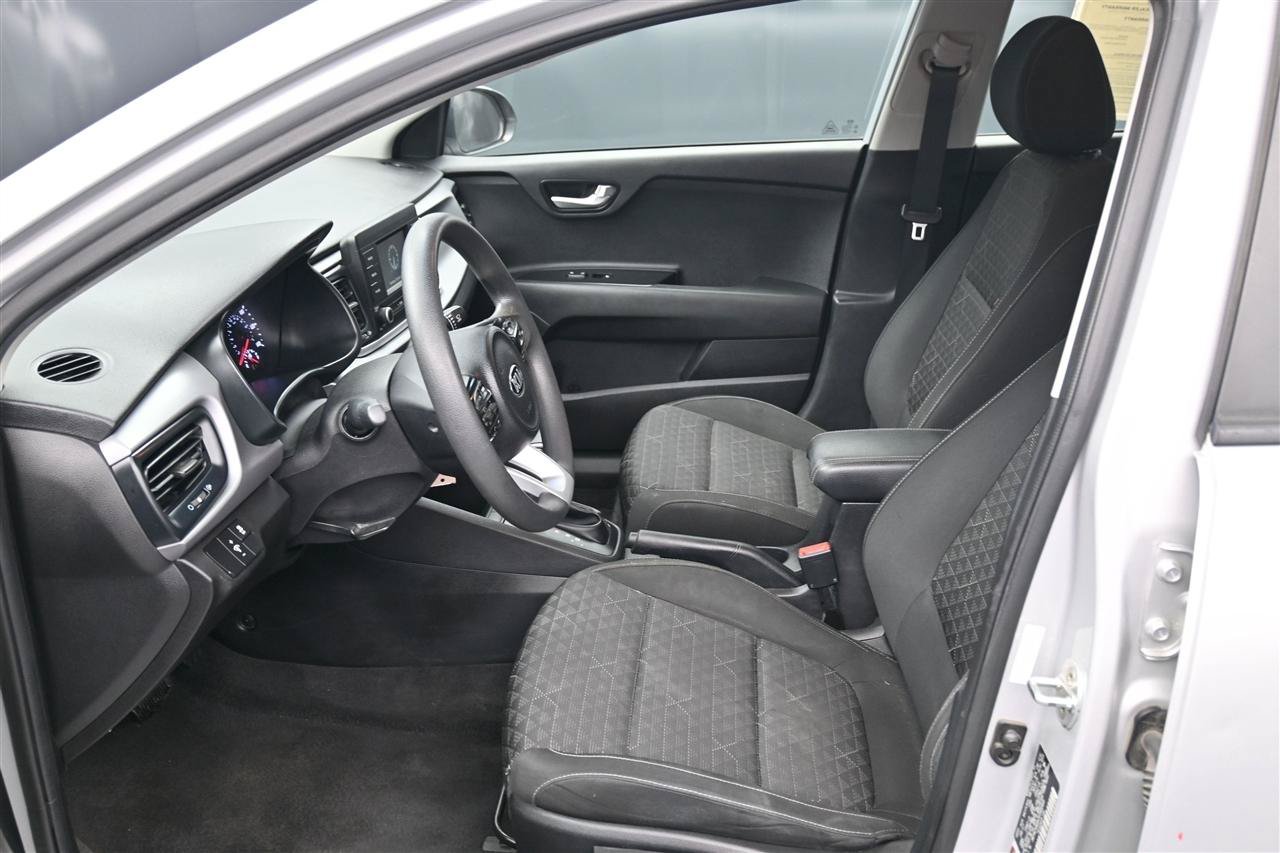Used 2018 Kia Rio S FWD image 11