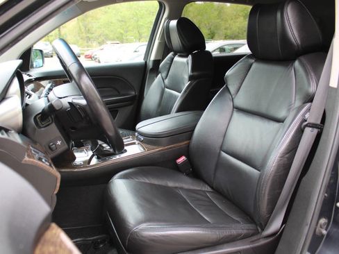 Used 2013 Acura MDX w/ Technology Package AWD/4WD image 25