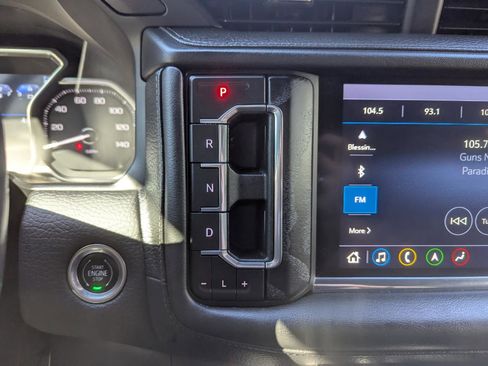 Used 2021 GMC Yukon XL Denali image 22