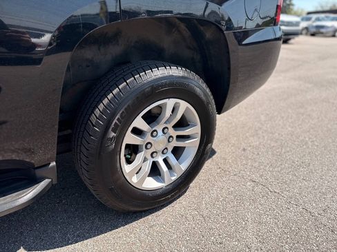 Used 2016 Chevrolet Tahoe LS AWD/4WD image 19