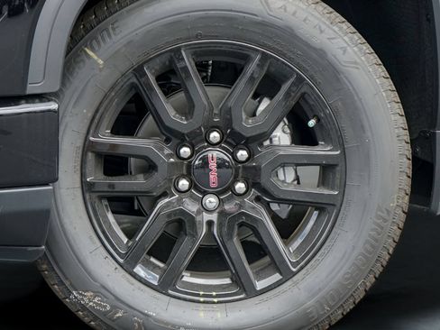 New 2026 GMC Sierra 1500 Elevation RWD image 2