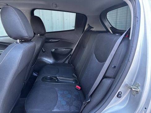 Used 2017 Chevrolet Spark LS image 56