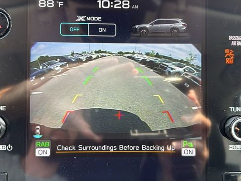 Certified 2023 Subaru Outback Touring AWD/4WD image 19