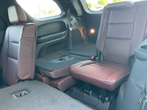 New 2026 Dodge Durango GT image 17