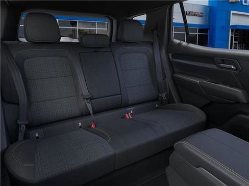 New 2026 GMC Terrain Elevation w/ Black Edition image 17