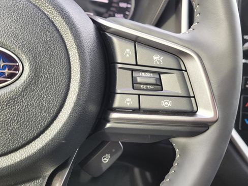 New 2026 Subaru Ascent Touring image 7