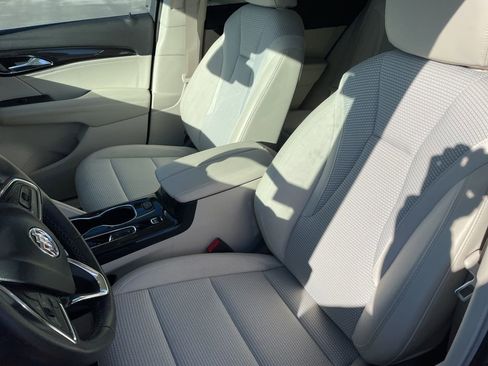 Used 2022 Buick Envision Preferred image 12