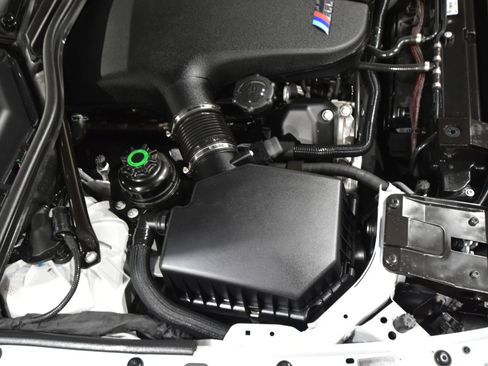 Used 2008 BMW M6 Convertible image 74