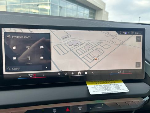 New 2026 BMW X3 xDrive30 w/ Premium Package image 28