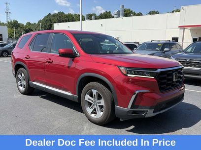 Used 2024 Honda Pilot EX-L