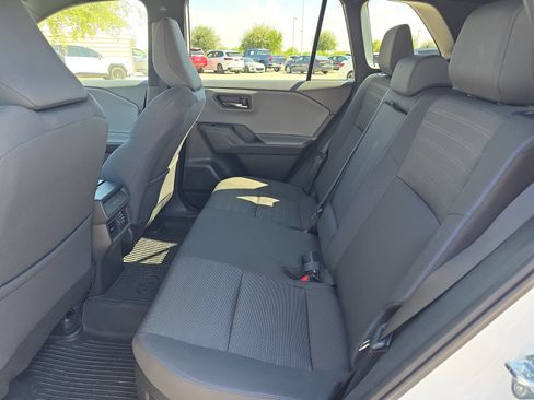 Used 2026 Toyota RAV4 SE FWD image 11