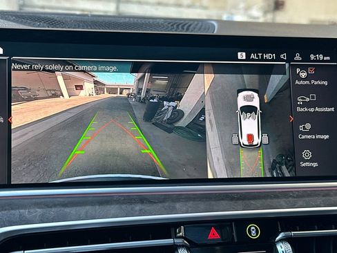 Used 2023 BMW X5 xDrive40i w/ Premium Package image 28