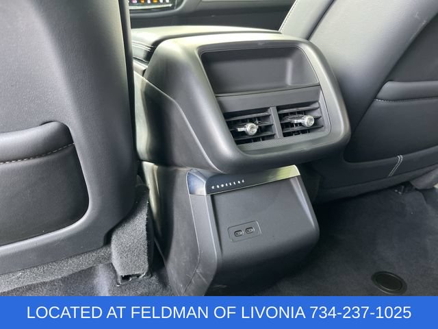Certified 2024 Cadillac Lyriq Tech AWD/4WD image 21
