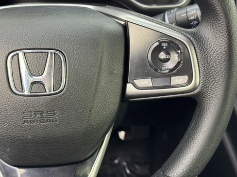 Used 2022 Honda CR-V EX image 21