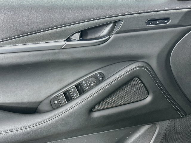 Used 2024 INFINITI QX60 Luxe AWD/4WD image 26